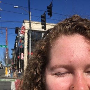 Meet your Posher, Mackenzie